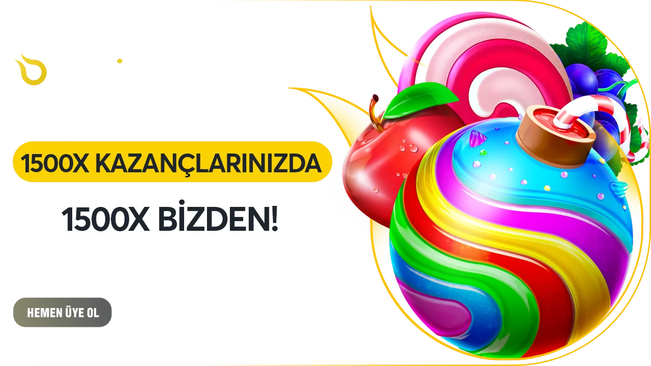 KAZANCIN KADAR NAKİT!