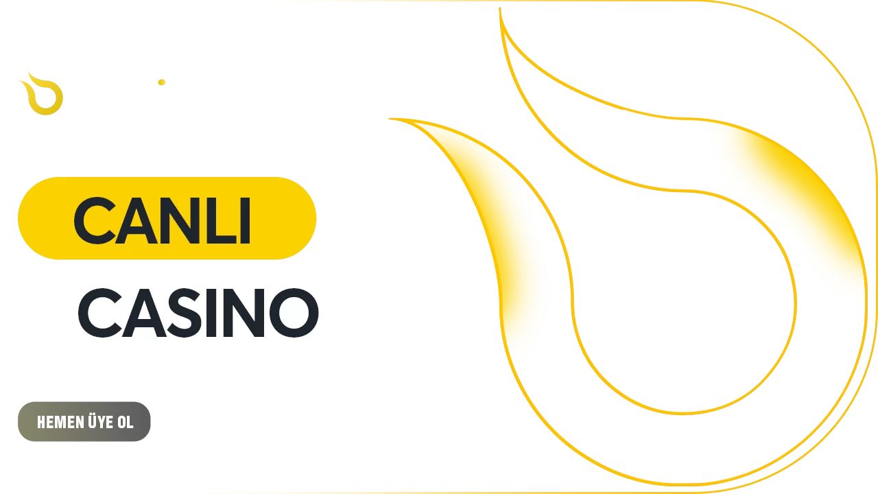 CANLI CASİNO